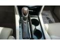Sapphire Blue Metallic - XTS Luxury FWD Photo No. 26
