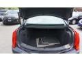 Sapphire Blue Metallic - XTS Luxury FWD Photo No. 31