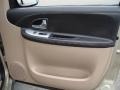 Sedona Beige Metallic - Montana SV6 Photo No. 21