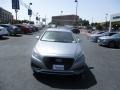 Pewter Gray Metallic - Sonata Hybrid SE Photo No. 2