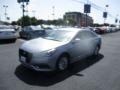 Pewter Gray Metallic - Sonata Hybrid SE Photo No. 3