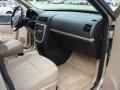 Sedona Beige Metallic - Montana SV6 Photo No. 22