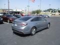 Pewter Gray Metallic - Sonata Hybrid SE Photo No. 7