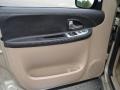 Sedona Beige Metallic - Montana SV6 Photo No. 23