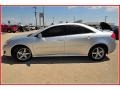 Quicksilver Metallic - G6 GT Sedan Photo No. 2