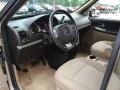 Sedona Beige Metallic - Montana SV6 Photo No. 24
