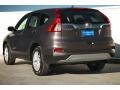 Urban Titanium Metallic - CR-V EX Photo No. 2