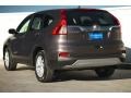 2016 Urban Titanium Metallic Honda CR-V EX  photo #2