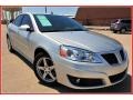 Quicksilver Metallic - G6 GT Sedan Photo No. 9