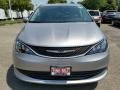 Billet Silver Metallic - Pacifica LX Photo No. 2