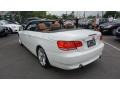 2008 Alpine White BMW 3 Series 335i Convertible  photo #32