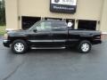 Onyx Black 2006 GMC Sierra 1500 Gallery