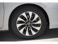  2017 Accord Hybrid EX-L Sedan Wheel