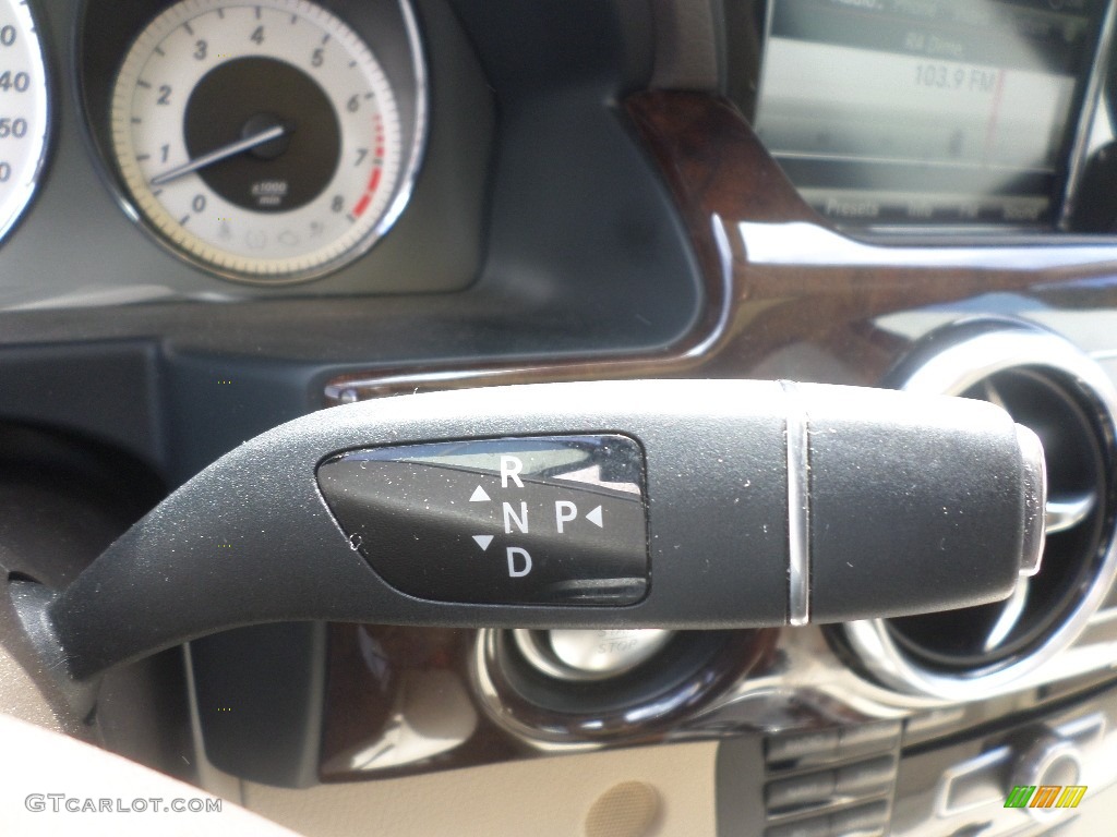 2014 GLK 350 - Mars Red / Almond Beige/Mocha photo #10