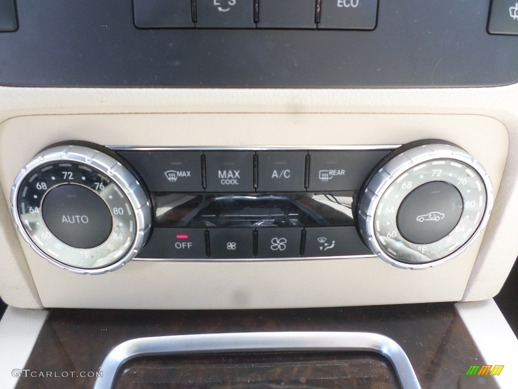 2014 GLK 350 - Mars Red / Almond Beige/Mocha photo #12