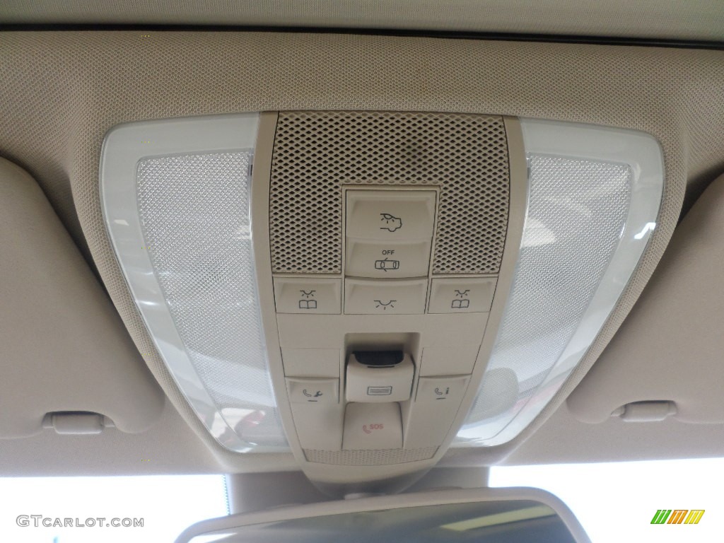 2014 GLK 350 - Mars Red / Almond Beige/Mocha photo #17