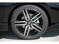 2017 Honda Accord Sport Sedan Wheel and Tire Photo