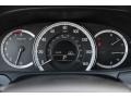  2017 Accord LX Sedan LX Sedan Gauges