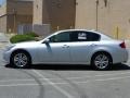 Liquid Platinum - G 37 Journey Sedan Photo No. 3