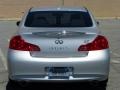 Liquid Platinum - G 37 Journey Sedan Photo No. 4
