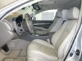 Liquid Platinum - G 37 Journey Sedan Photo No. 6