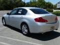 Liquid Platinum - G 37 Journey Sedan Photo No. 14