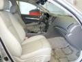 Liquid Platinum - G 37 Journey Sedan Photo No. 22