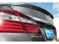 2017 Modern Steel Metallic Honda Accord Sport Sedan  photo #3