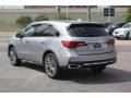 Lunar Silver Metallic - MDX Technology Photo No. 4