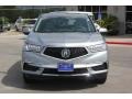 Lunar Silver Metallic - MDX Technology Photo No. 7