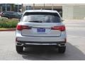 Lunar Silver Metallic - MDX Technology Photo No. 8