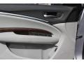 Lunar Silver Metallic - MDX Technology Photo No. 15
