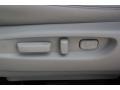 Lunar Silver Metallic - MDX Technology Photo No. 19