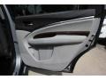 Lunar Silver Metallic - MDX Technology Photo No. 28