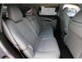 Lunar Silver Metallic - MDX Technology Photo No. 29