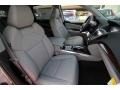 Lunar Silver Metallic - MDX Technology Photo No. 31