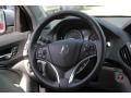 Lunar Silver Metallic - MDX Technology Photo No. 34
