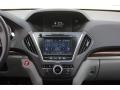 Lunar Silver Metallic - MDX Technology Photo No. 35