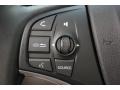Lunar Silver Metallic - MDX Technology Photo No. 47