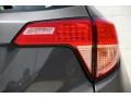 Modern Steel Metallic - HR-V LX Photo No. 4