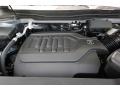 Lunar Silver Metallic - MDX Technology Photo No. 51