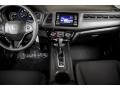 Modern Steel Metallic - HR-V LX Photo No. 13