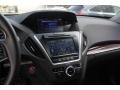 2017 Lunar Silver Metallic Acura MDX Technology  photo #40