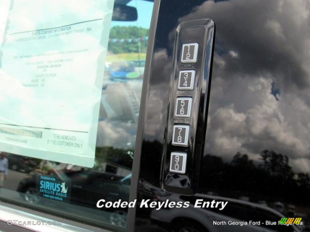 2016 F150 King Ranch SuperCrew 4x4 - White Platinum / King Ranch Java photo #27