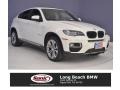 Alpine White - X6 xDrive35i Photo No. 1