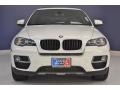 Alpine White - X6 xDrive35i Photo No. 2