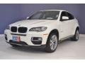 Alpine White - X6 xDrive35i Photo No. 3