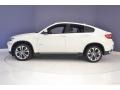 Alpine White - X6 xDrive35i Photo No. 4