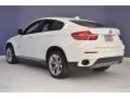 Alpine White - X6 xDrive35i Photo No. 5