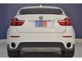 Alpine White - X6 xDrive35i Photo No. 6